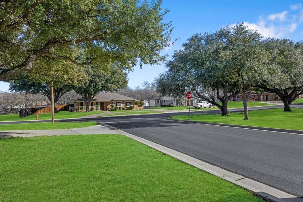 House Nearby At&T Stadium-Lone Star-Six Flags-Dfw Villa Grand Prairie Exterior photo